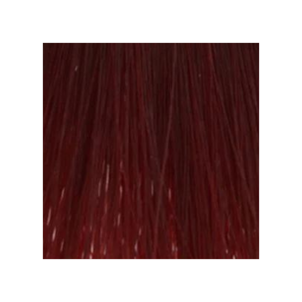 INTERCOSMO_Voilà - Coloration permanente_60ml-5.6 - Rouge tropical_Gisèle produits de beauté