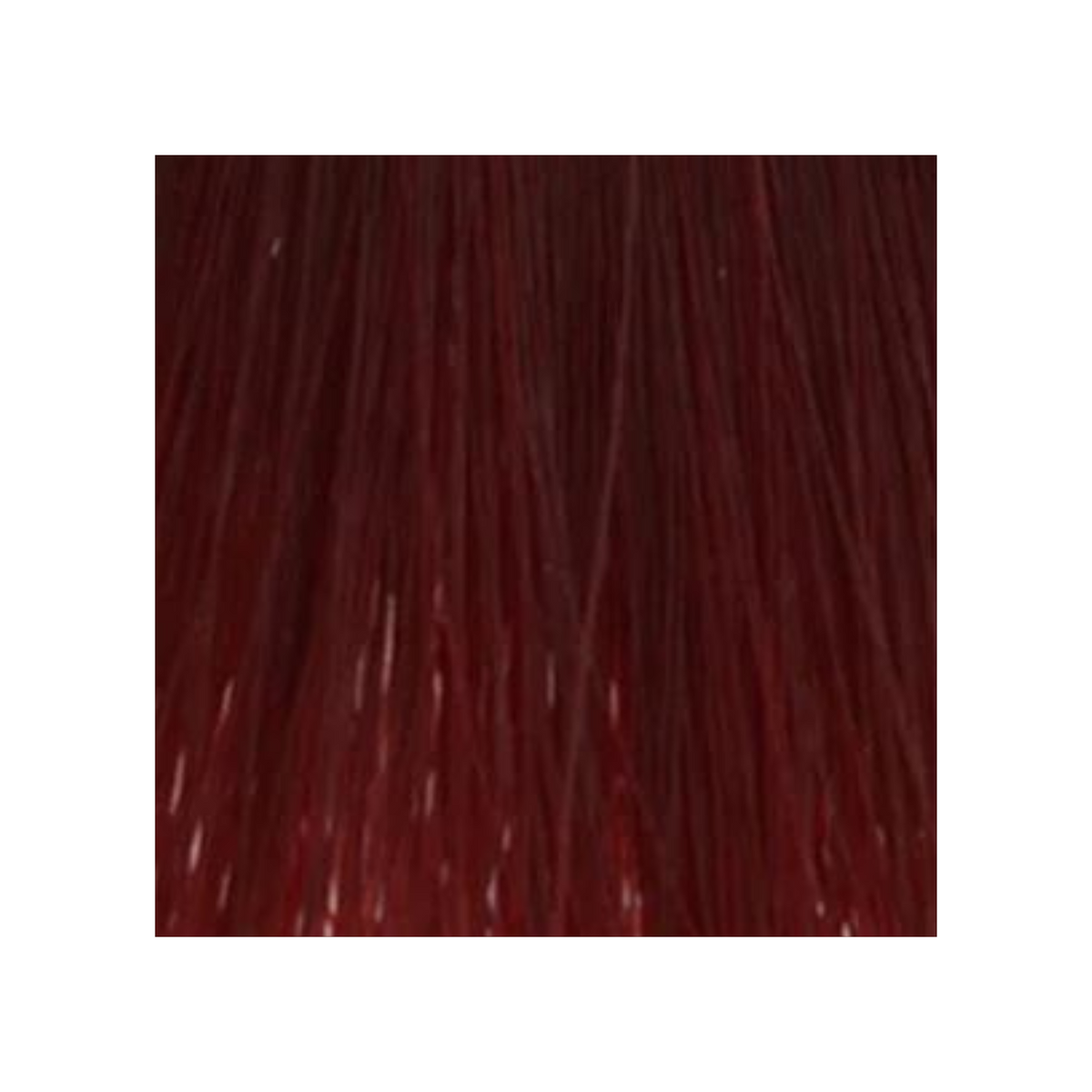 INTERCOSMO_Voilà - Coloration permanente_60ml-5.6 - Rouge tropical_Gisèle produits de beauté