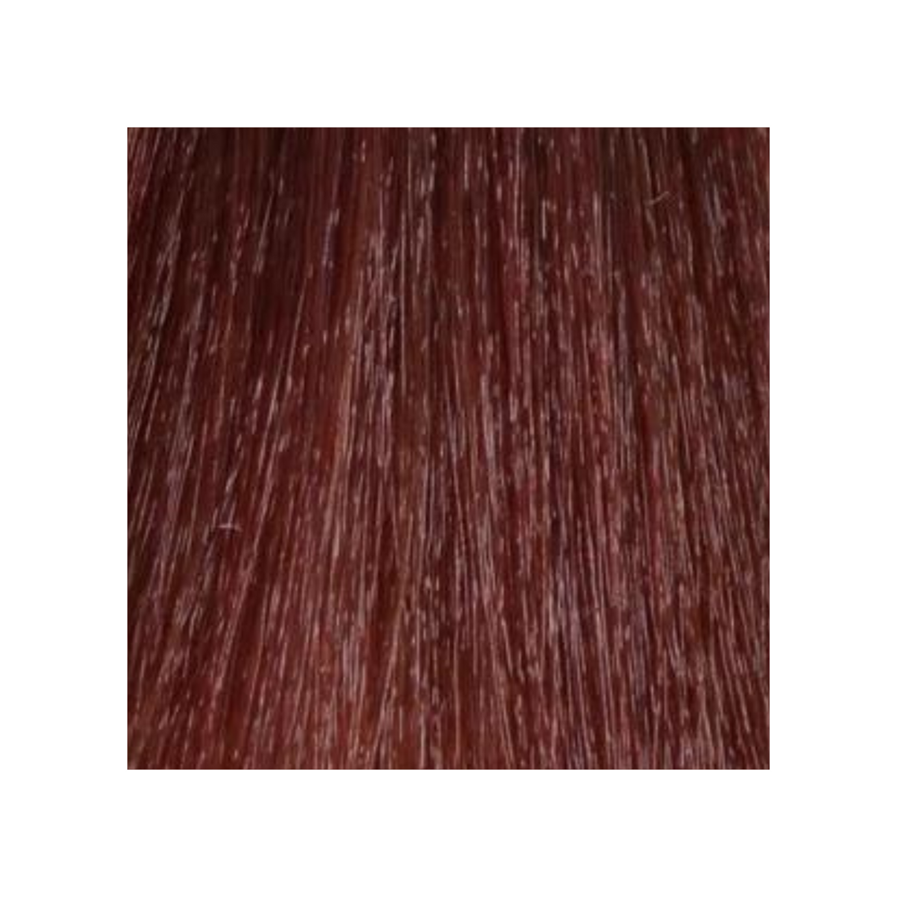 INTERCOSMO_Voilà - Coloration permanente_60ml-5.84 - Marron châtain clair cuivré_Gisèle produits de beauté
