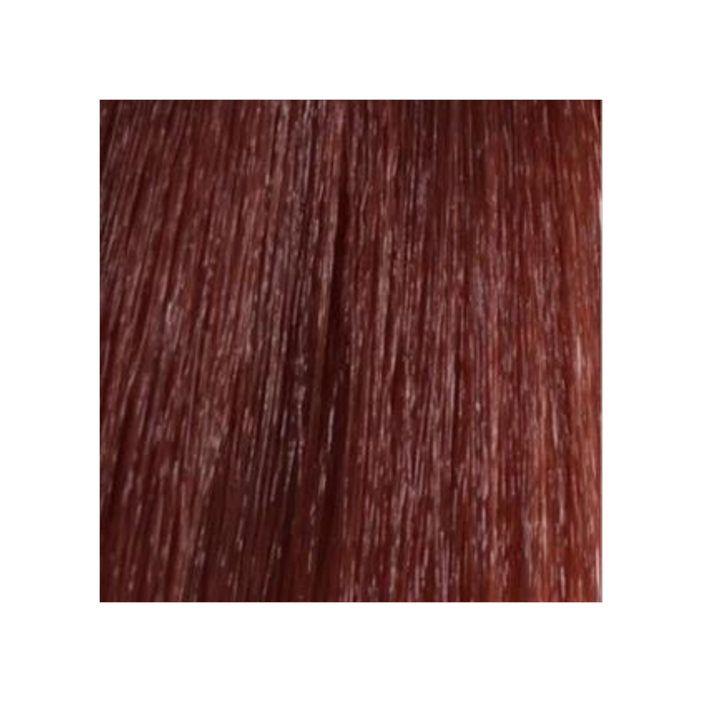 INTERCOSMO_Voilà - Coloration permanente_60ml-5.86 - Marron châtain clair rouge_Gisèle produits de beauté