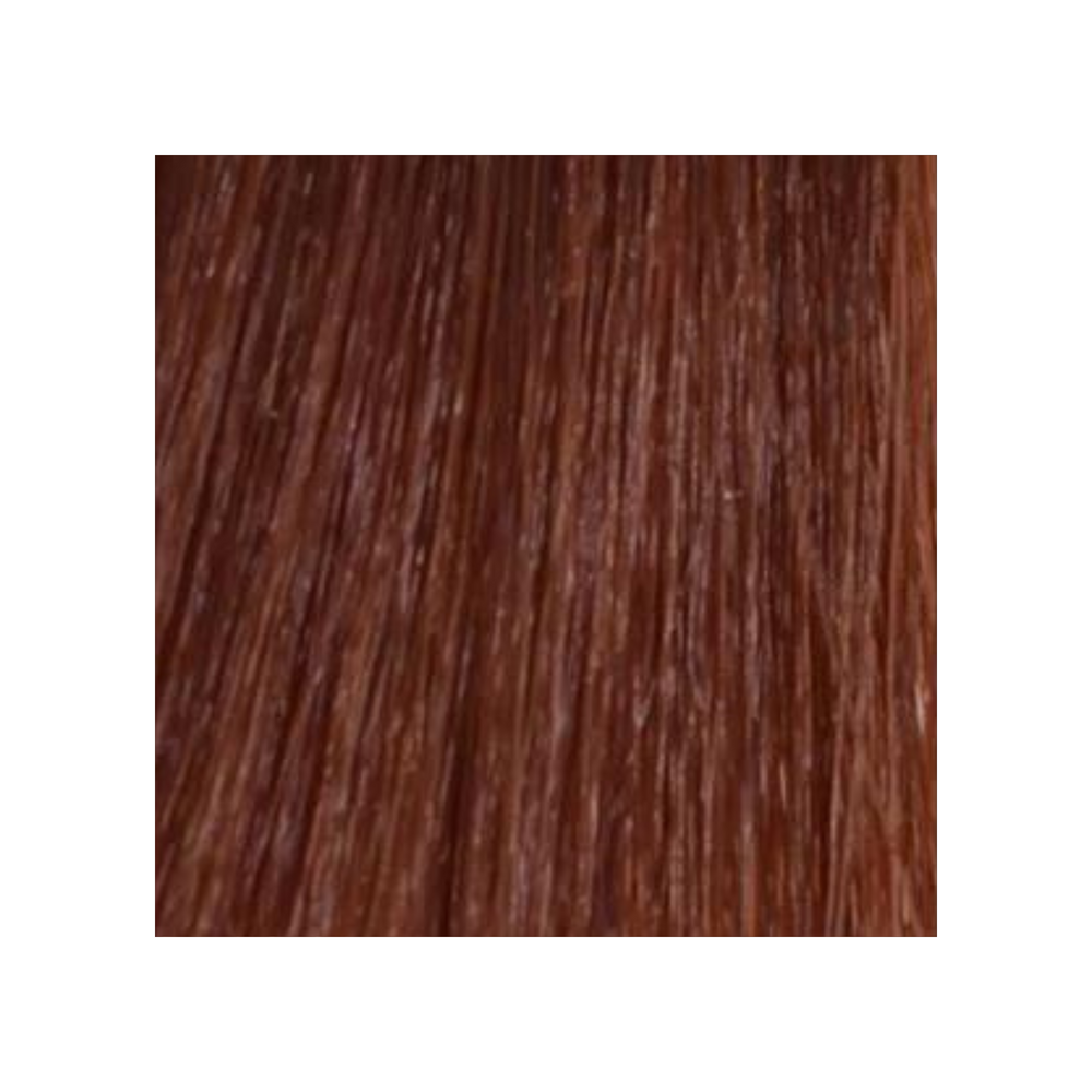 INTERCOSMO_Voilà - Coloration permanente_60ml-6.24 - Blond foncé cuivré nacré_Gisèle produits de beauté