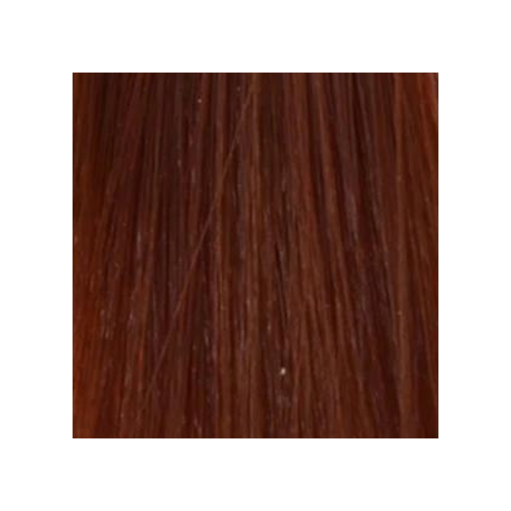 INTERCOSMO_Voilà - Coloration permanente_60ml-6.34 - Blond foncé doré cuivré_Gisèle produits de beauté