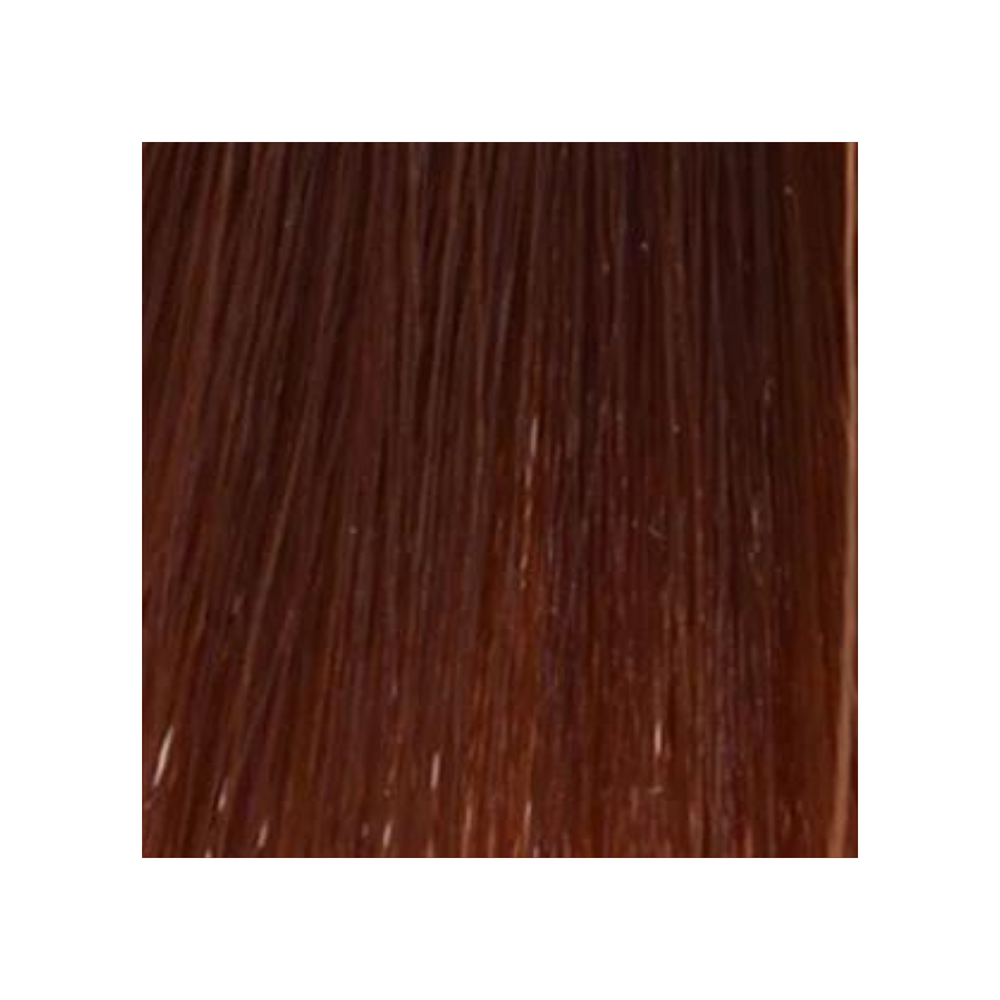 INTERCOSMO_Voilà - Coloration permanente_60ml-6.35 - Blond foncé doré acajou_Gisèle produits de beauté