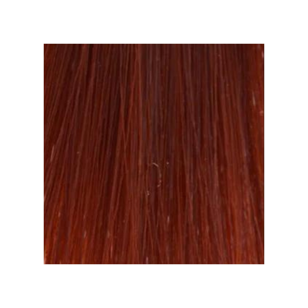 INTERCOSMO_Voilà - Coloration permanente_60ml-6.4 - Blond cuivré foncé_Gisèle produits de beauté