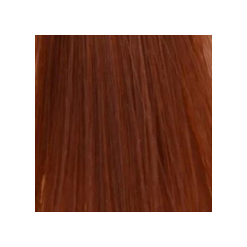 INTERCOSMO_Voilà - Coloration permanente_60ml-7.34 - Blond moyen doré cuivré_Gisèle produits de beauté
