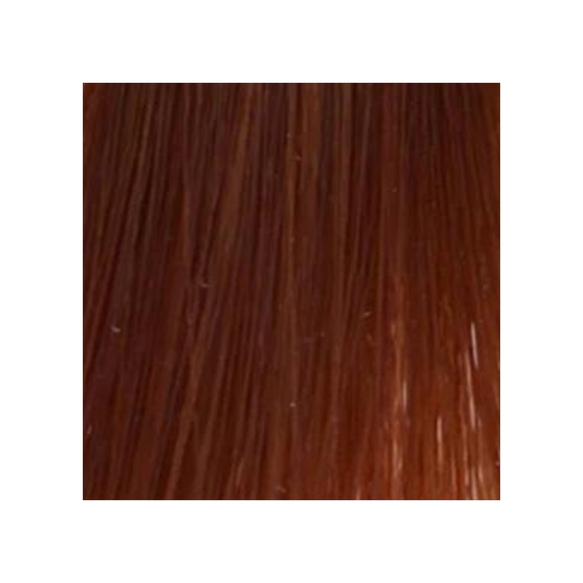 INTERCOSMO_Voilà - Coloration permanente_60ml-7.35 - Blond moyen cuivré acajou_Gisèle produits de beauté
