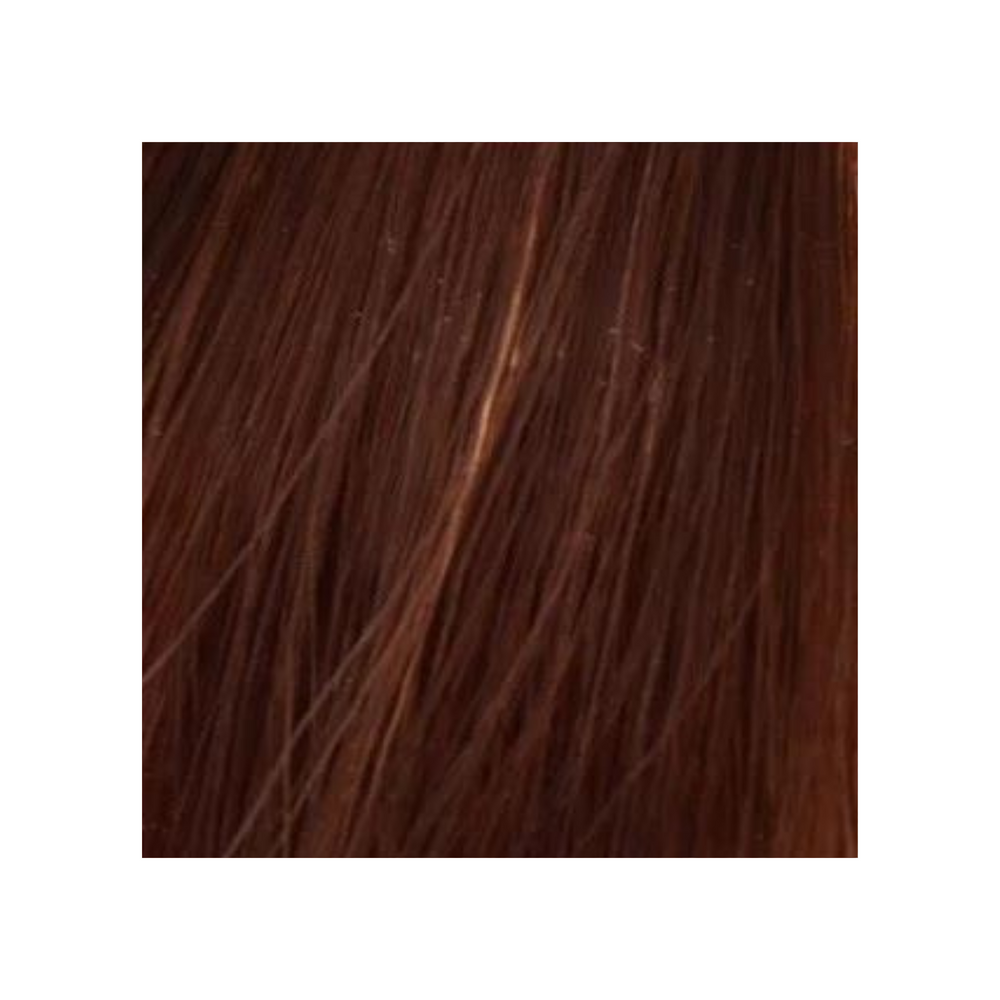 INTERCOSMO_Voilà - Coloration permanente_60ml-7.41 - Blond moyen cuivré cendré_Gisèle produits de beauté