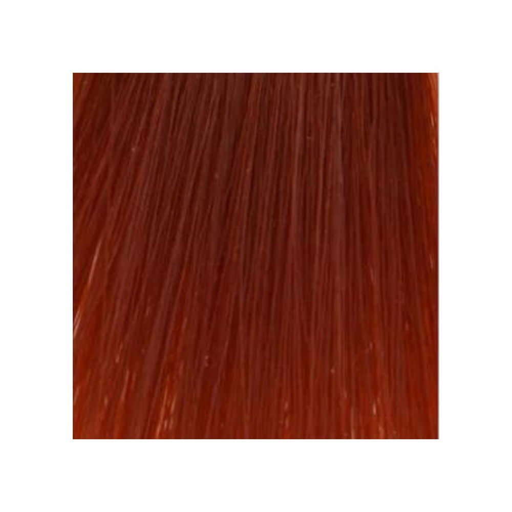 INTERCOSMO_Voilà - Coloration permanente_60ml-7.4 - Blond moyen cuivré_Gisèle produits de beauté