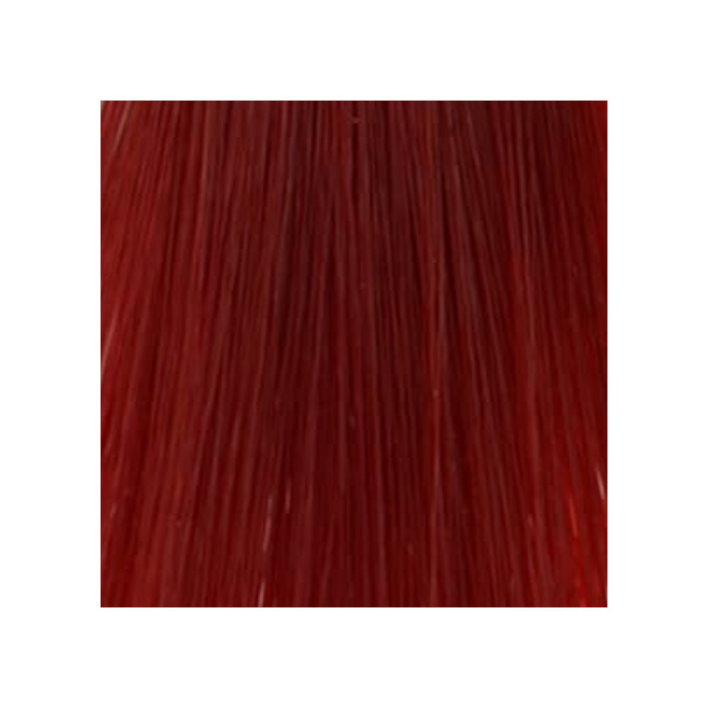 INTERCOSMO_Voilà - Coloration permanente_60ml-7.66 - Rouge feu_Gisèle produits de beauté