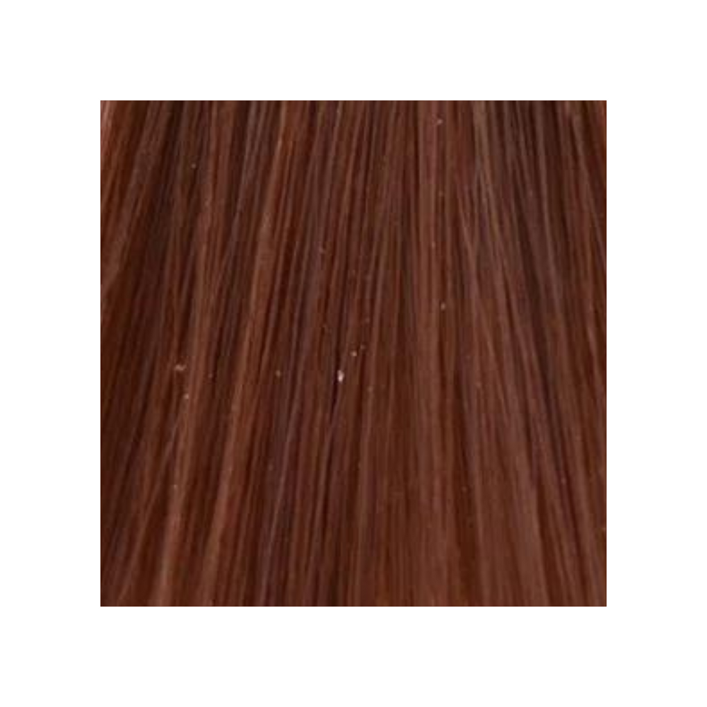 INTERCOSMO_Voilà - Coloration permanente_60ml-7.82 - Blond moyen marron irisé_Gisèle produits de beauté