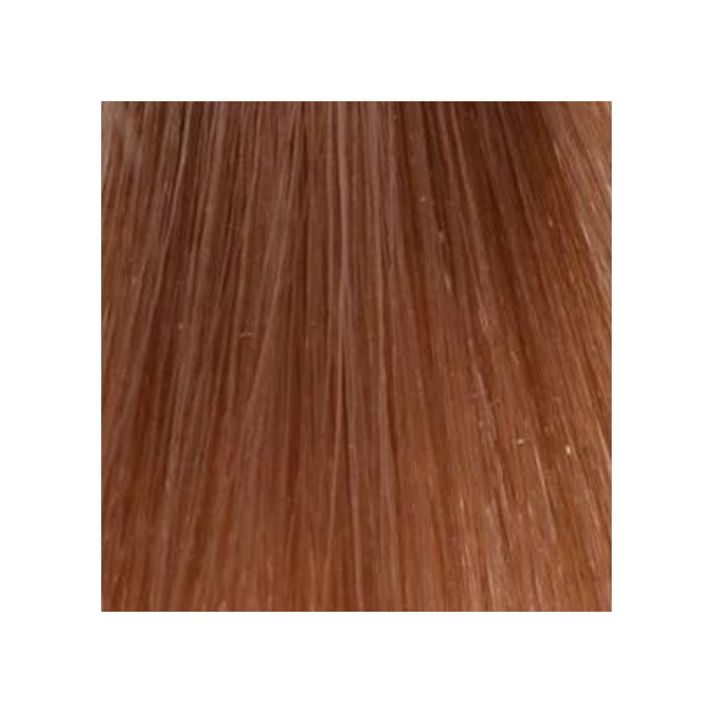 INTERCOSMO_Voilà - Coloration permanente_60ml-8.0 - Blond clair_Gisèle produits de beauté