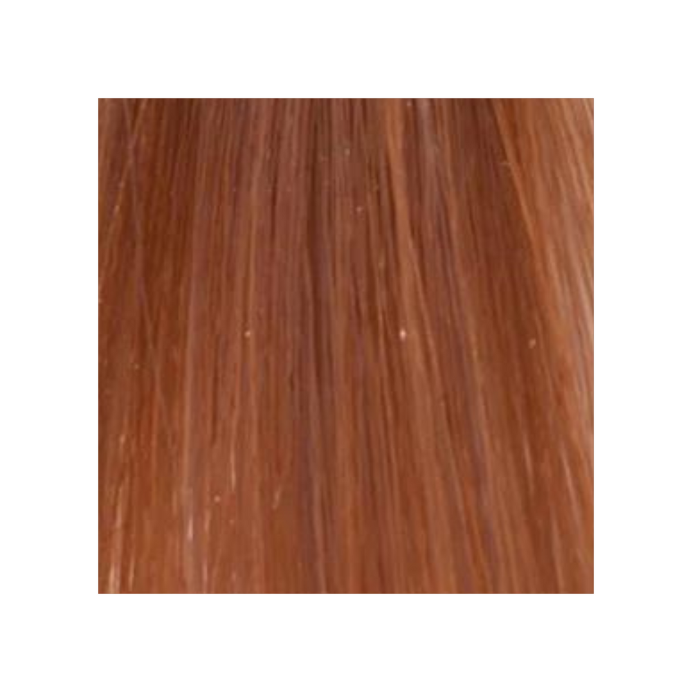 INTERCOSMO_Voilà - Coloration permanente_60ml-8.32 - Blond clair beige_Gisèle produits de beauté