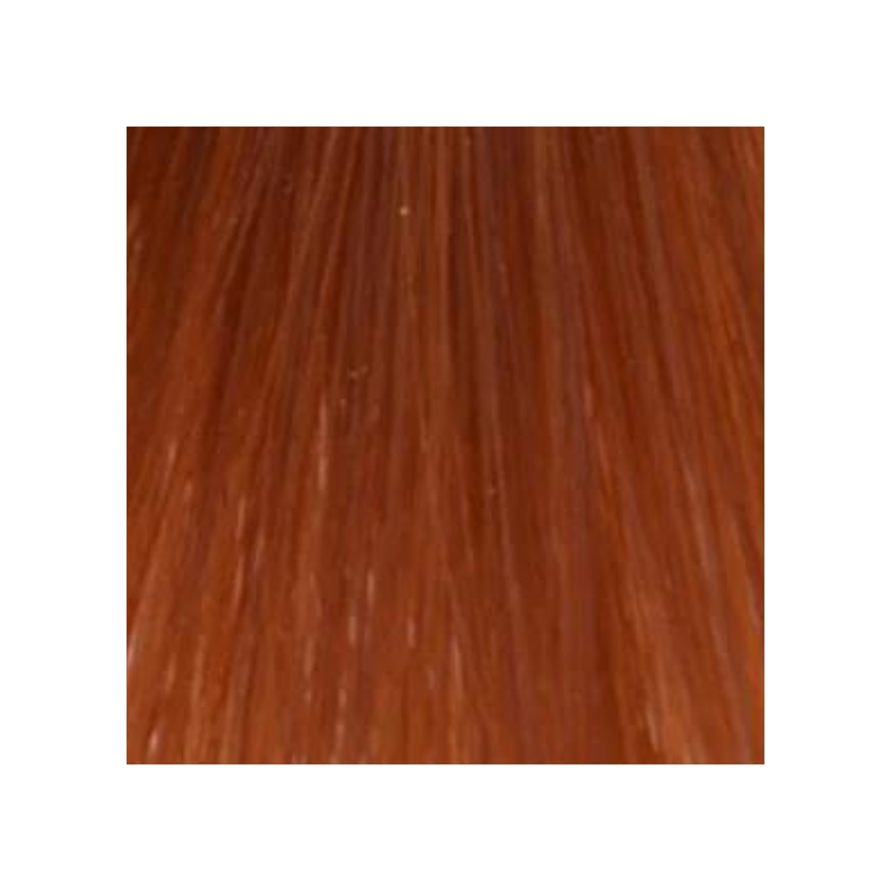 INTERCOSMO_Voilà - Coloration permanente_60ml-8.34 - Blond clair doré cuivré_Gisèle produits de beauté