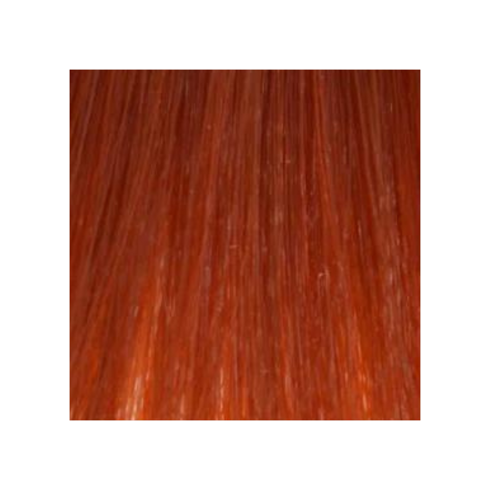INTERCOSMO_Voilà - Coloration permanente_60ml-8.4 - Blond clair cuivré_Gisèle produits de beauté