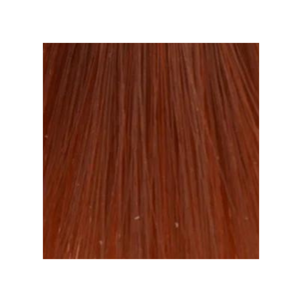 INTERCOSMO_Voilà - Coloration permanente_60ml-8.43 - Blond clair cuivré doré_Gisèle produits de beauté