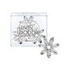 INVISIBOBBLE_Élastique sans trace mini_3-Crystal Clear_Gisèle produits de beauté