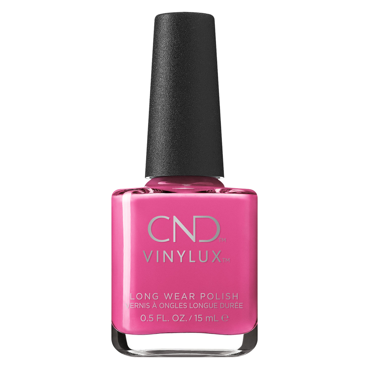 VINYLUX - LONG-WEAR NAIL POLISH