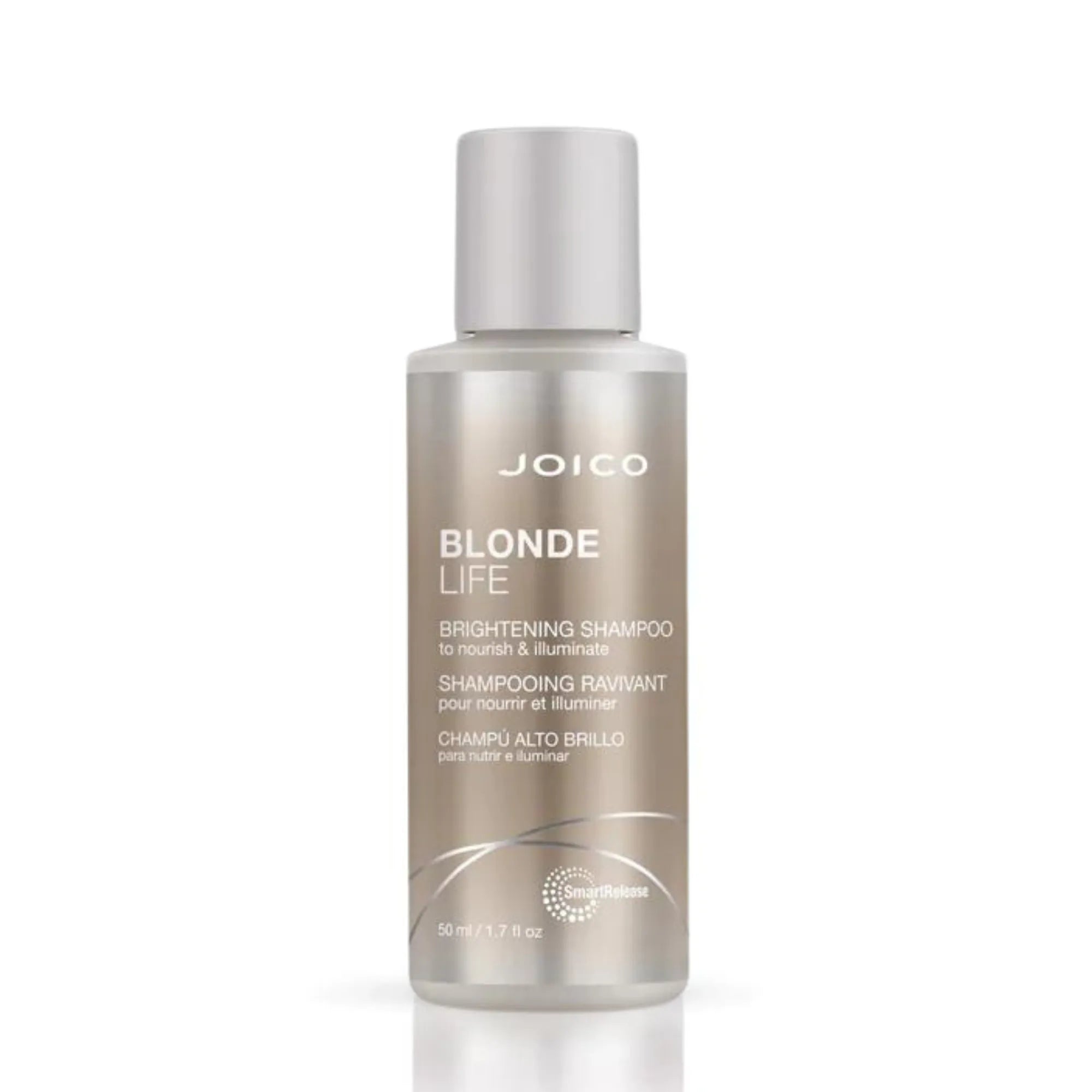 Joico Blonde Life 50 ml ,Shampooing ravivant pour nourir et illuminer.
