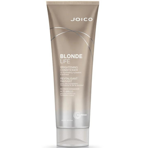Joico Blonde Life 250 ml ,Revitalisant Ravivant pour une hydratation illuminante et de la douceur .
