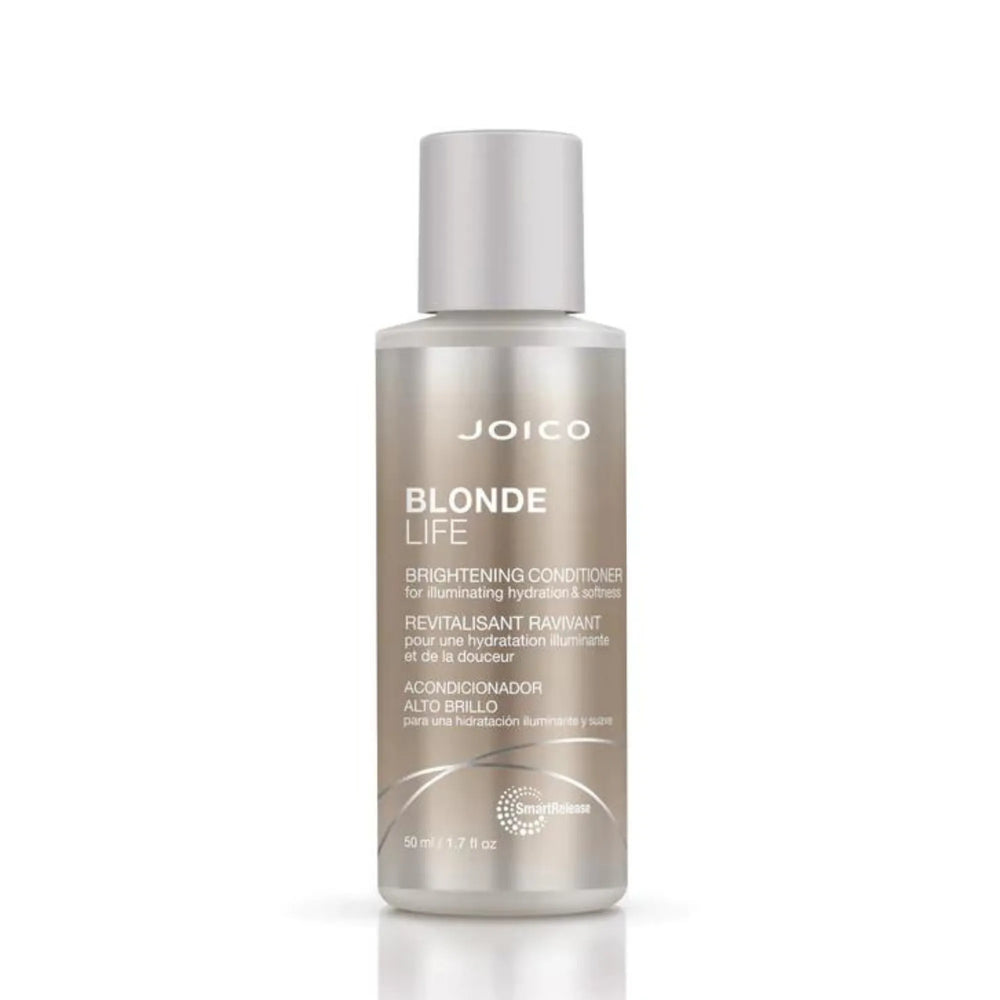 Joico Blonde Life 50 ml ,Revitalisant Ravivant pour une hydratation illuminante et de la douceur .