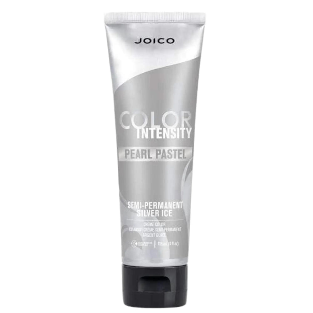 Joico Color intensity, format 118ml, semi-permanent, Argent glacé