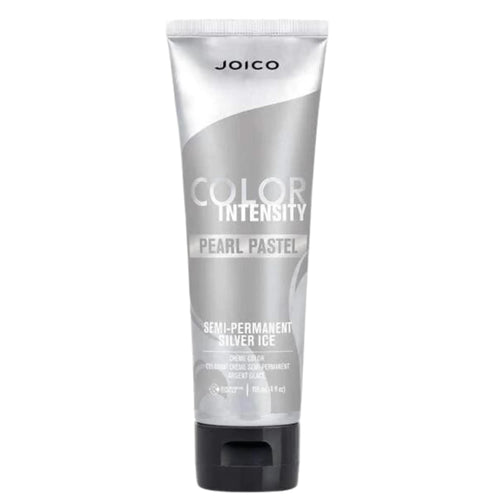 Joico Color intensity, format 118ml, semi-permanent, Argent glacé