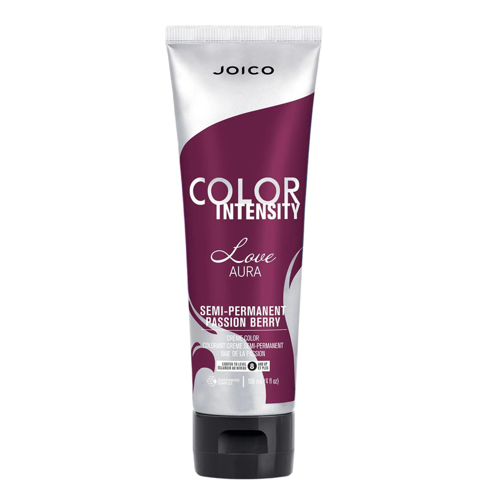 Joico Color intensity,format 118ml, semi-permanent, Baie de la passion