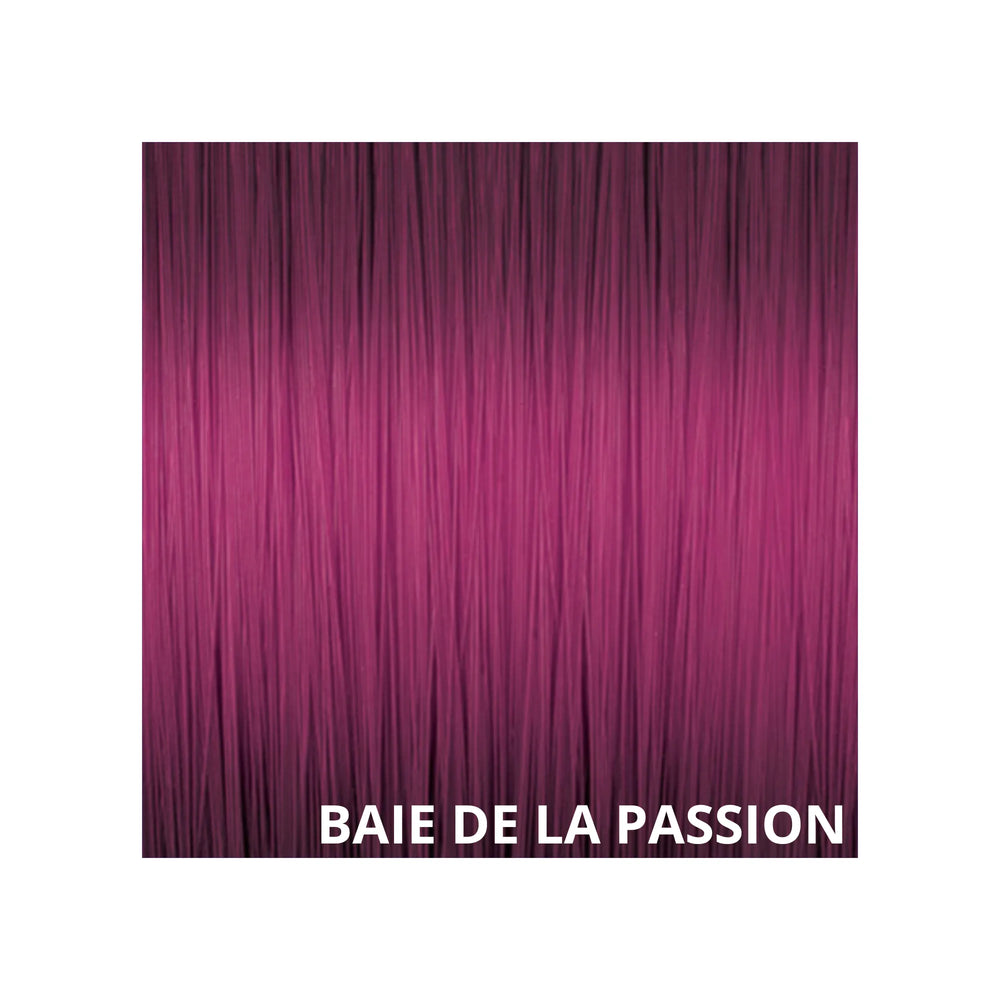 Joico Color intensity,format 118ml, semi-permanent, Baie de la passion