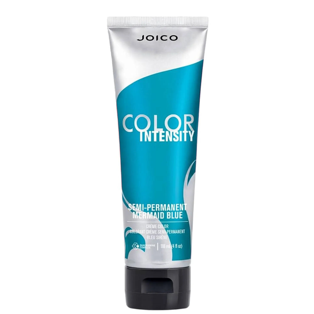 Joico  Color intensity, format 118ml, semi-permanent, Bleu sirène