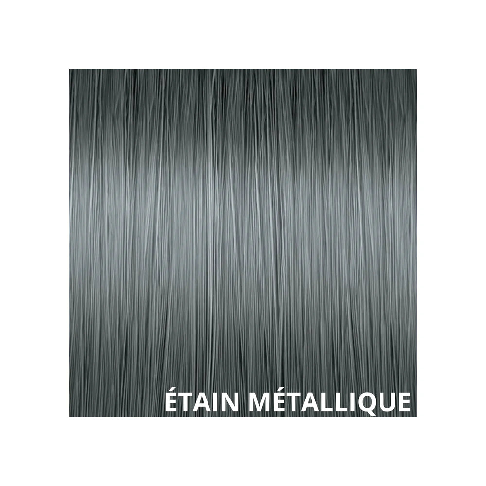 Joico Color intensity,format 118ml, semi-permanent, Étain métallique