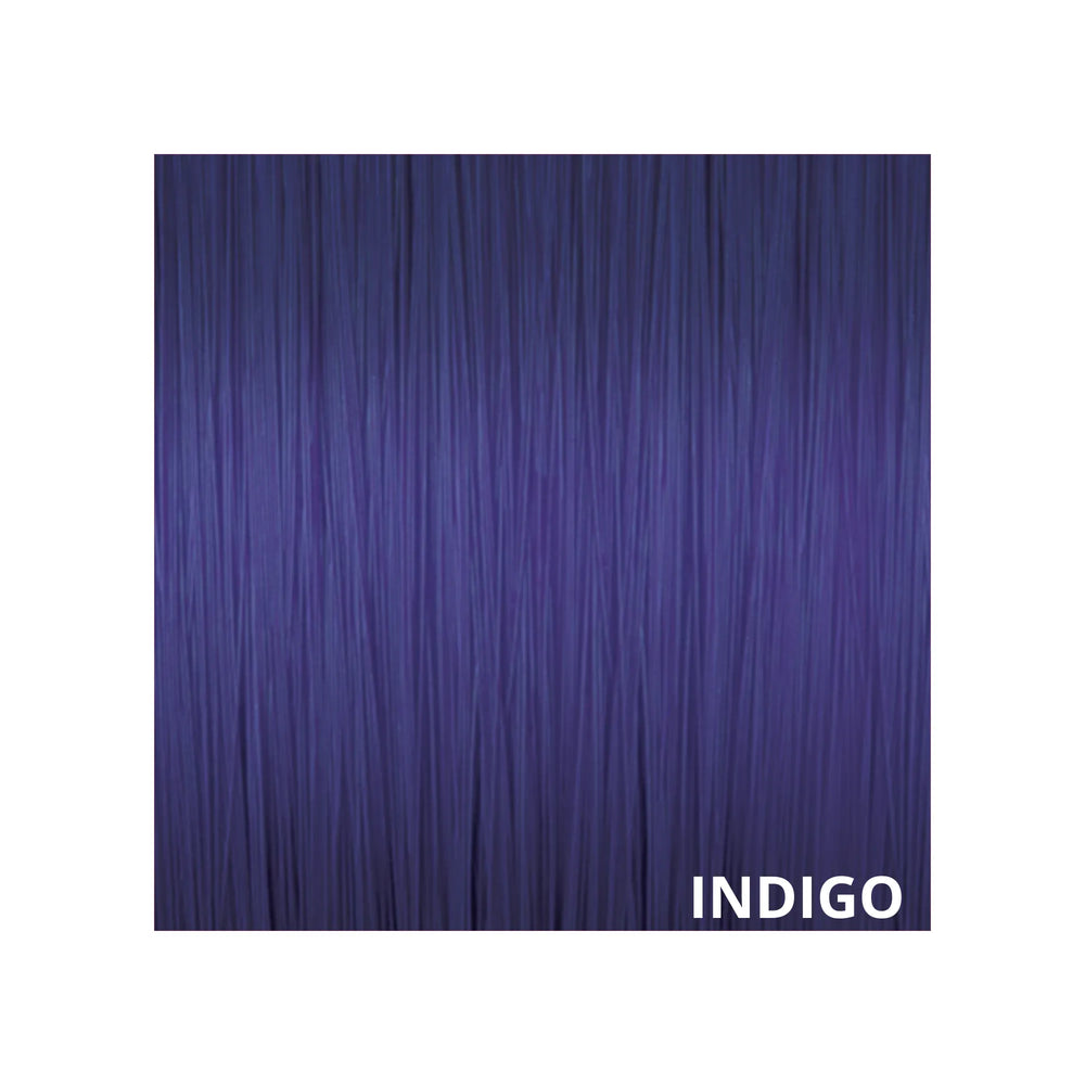 Joico Color intensity, format 118ml, semi-permanent, Indigo