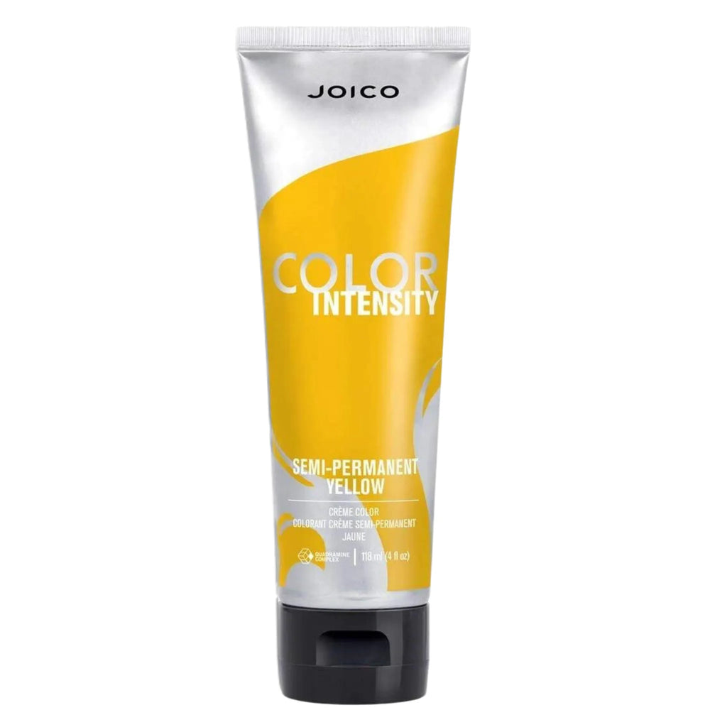Joico Color intensity, format 118ml, semi-permanent, Jaune