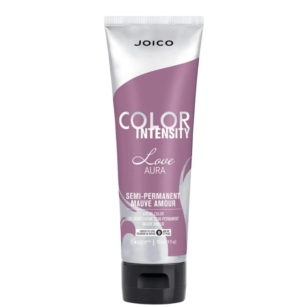 Joico  Color intensity, format 118ml, semi-permanent, Mauve amour