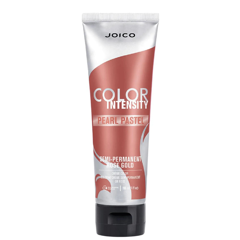 Joico Color intensity,format 118ml, semi-permanent, Or rose