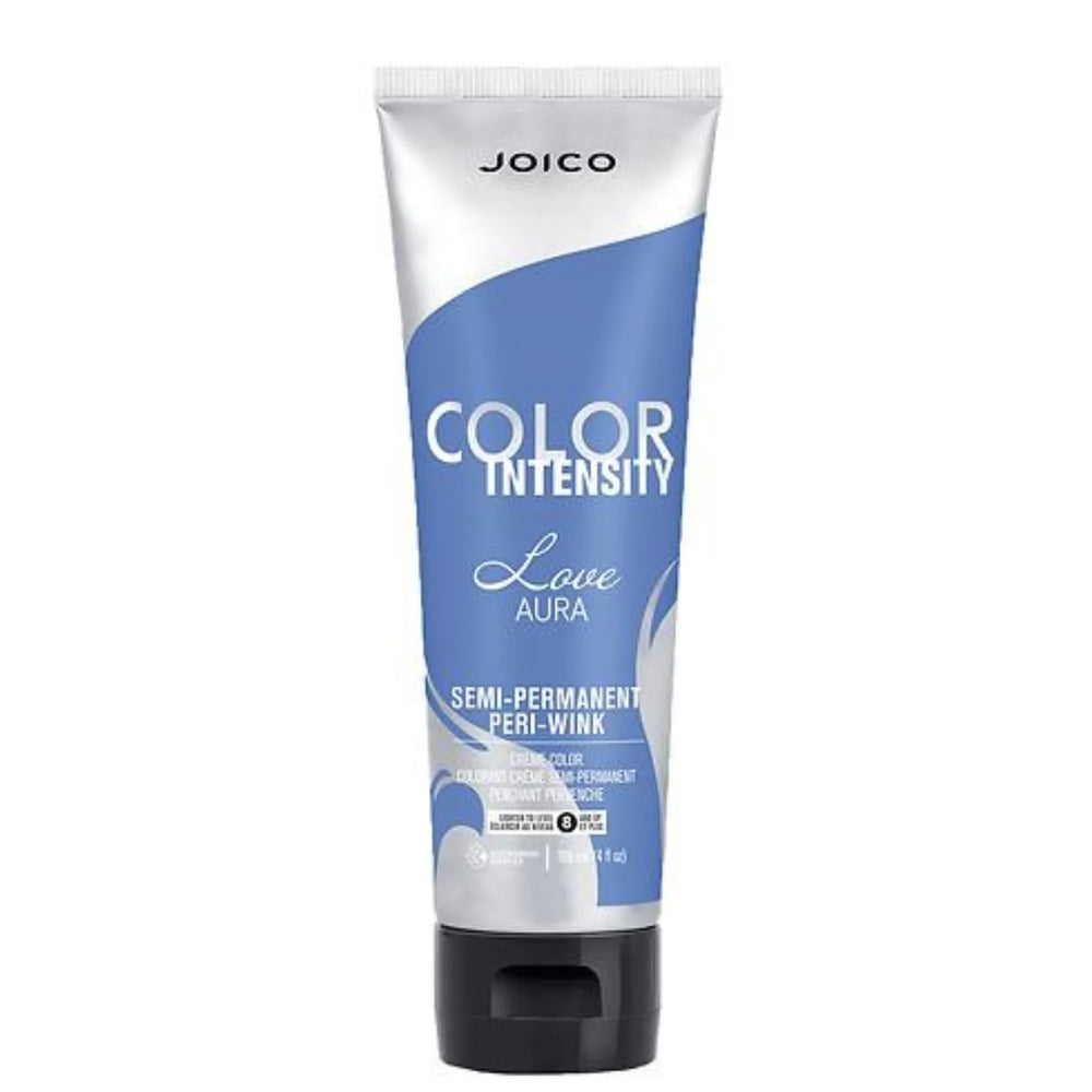 Joico  Color intensity,format 118ml, semi-permanent, Penchant pervenche