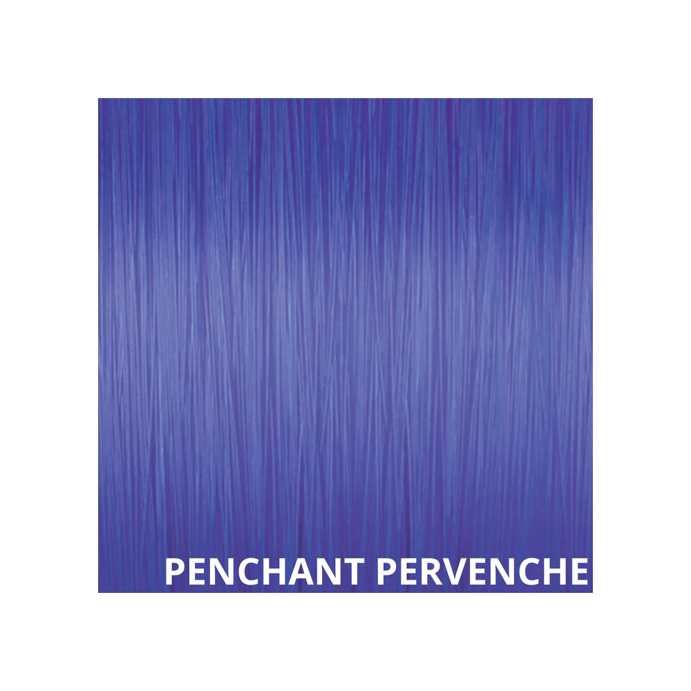 Joico  Color intensity,format 118ml, semi-permanent, Penchant pervenche