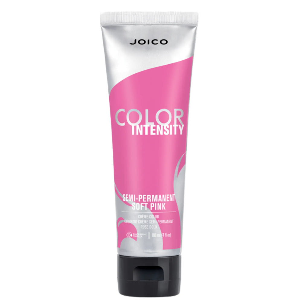 Joico Color intensity, format 118ml, semi-permanent, Rose doux