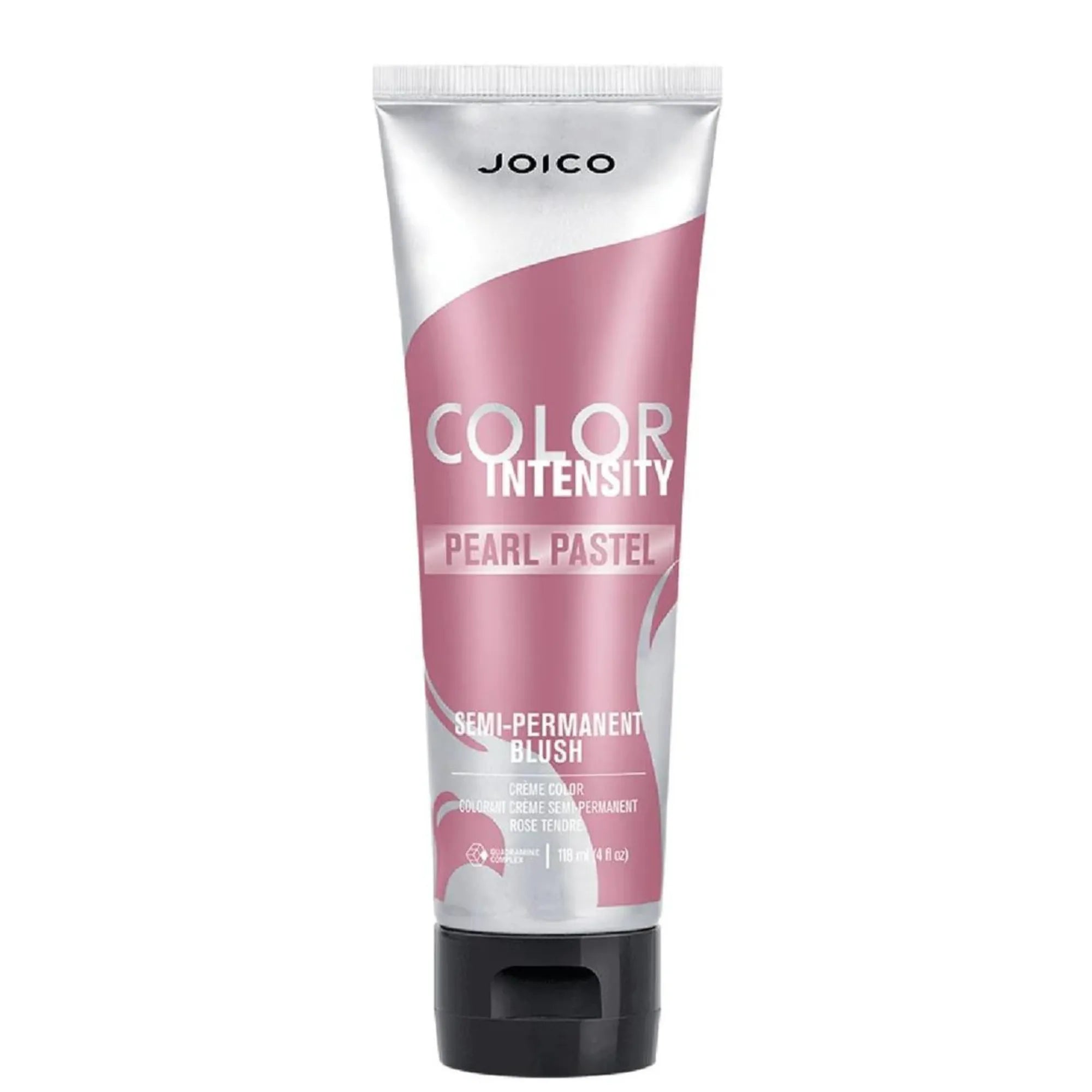 Joico Color intensity, format 118ml, semi-permanent, Rose tendre