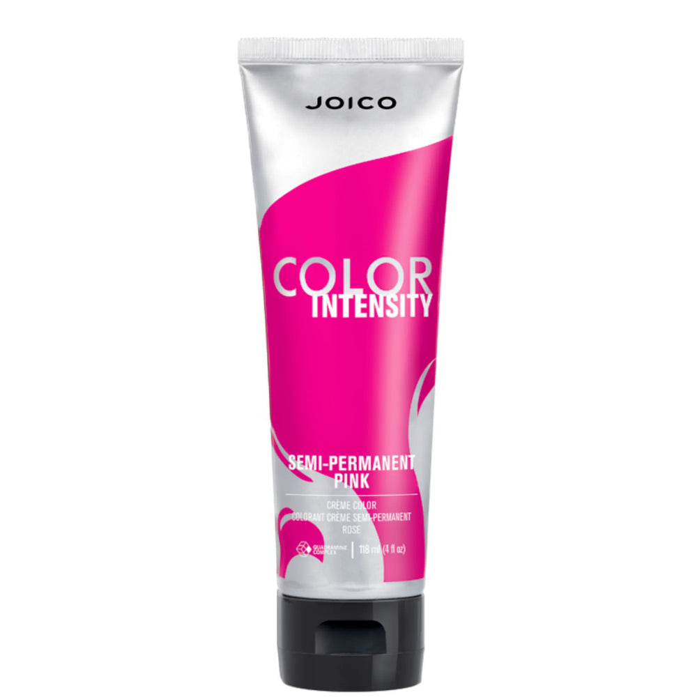 Joico  Color intensity, format 118ml, semi-permanent, Rose