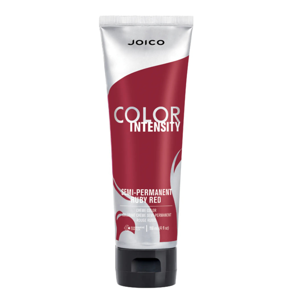 Joico  Color intensity,format 118ml, semi-permanent, Rouge rubis