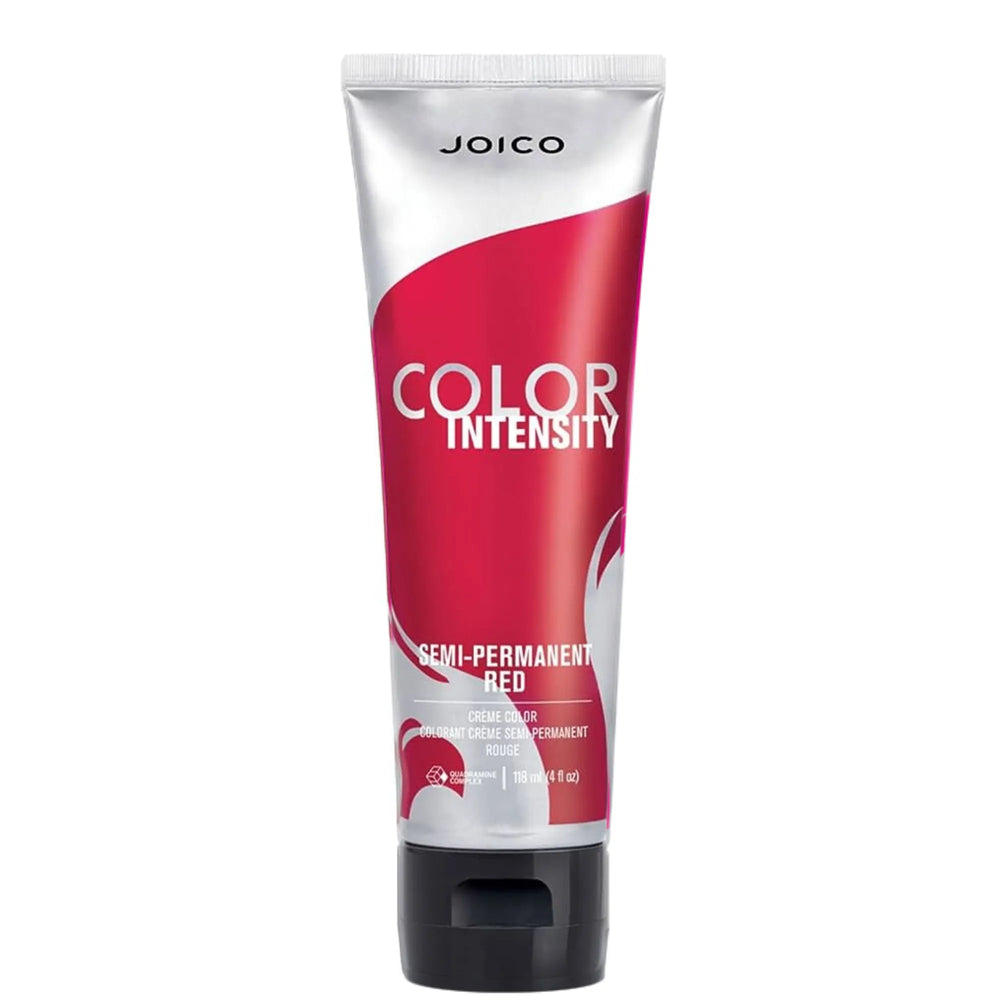 Joico  Color intensity,format 118ml, semi-permanent, Rouge