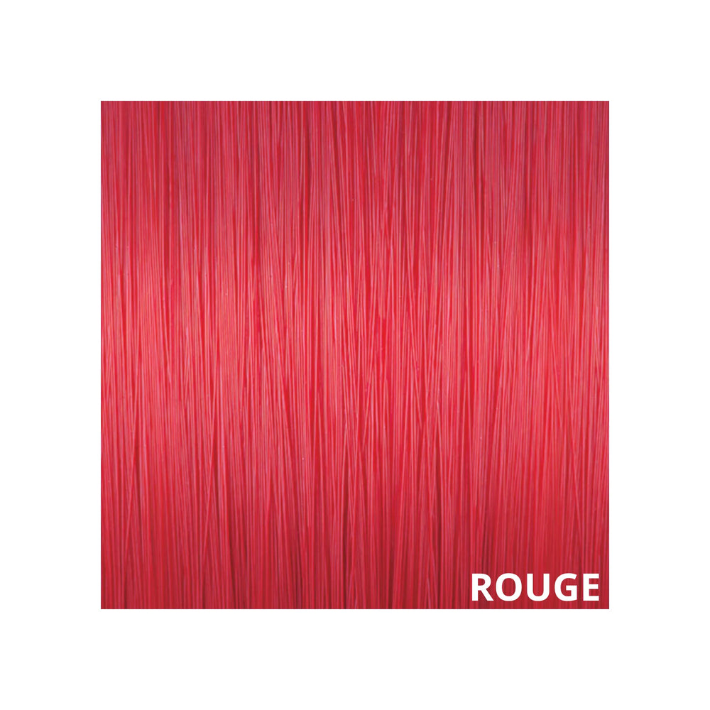 Joico Color intensity,format 118ml, semi-permanent, Rouge