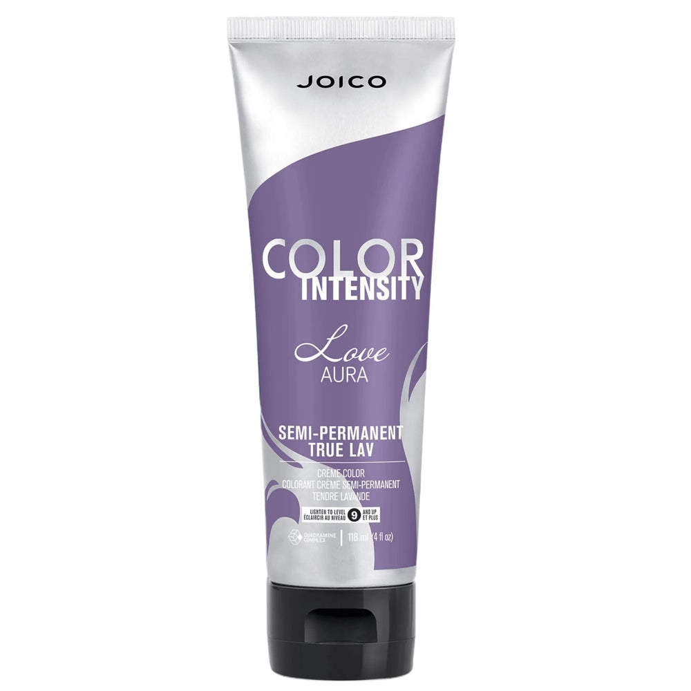 Joico Color intensity, format 118ml, semi-permanent, Tendre lavande
