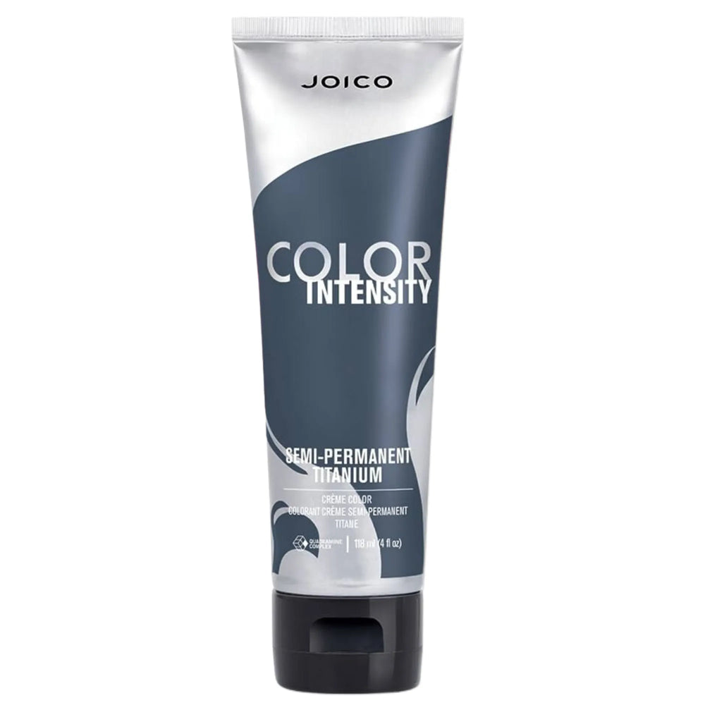 Joico Color intensity, format 118ml, semi-permanent, Titane