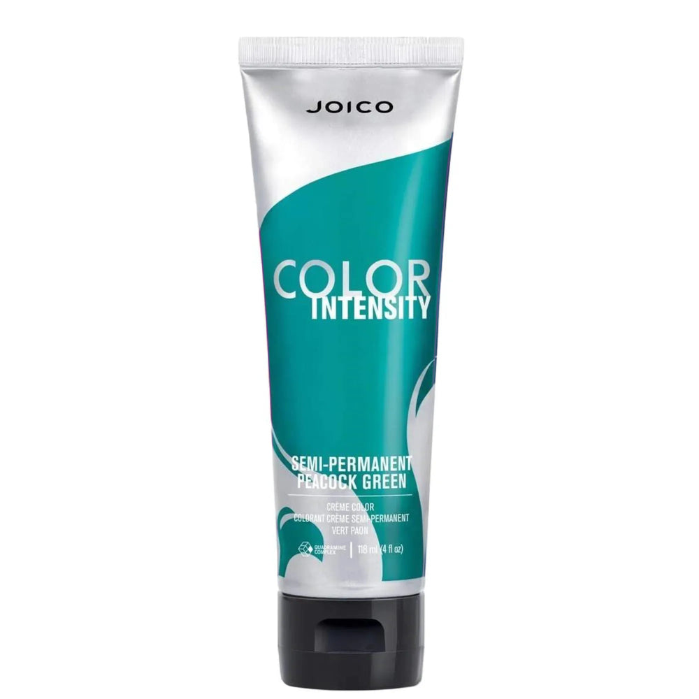 Joico Color intensity,format 118ml, semi-permanent, Vert paon