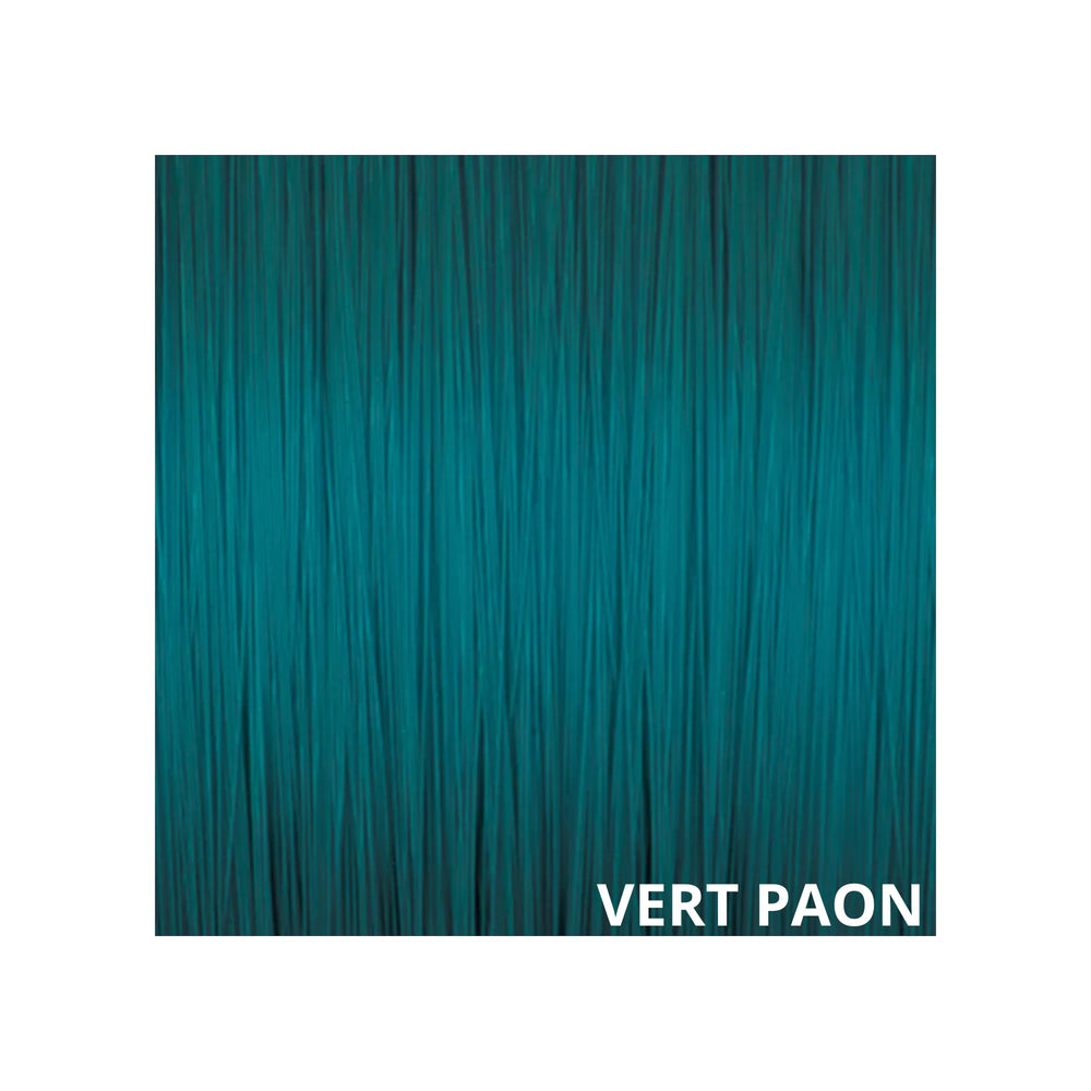 Joico Color intensity,format 118ml, semi-permanent, Vert paon