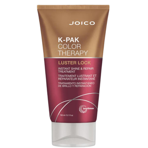 Joico K-Pak Color Therapy, format 150ml, Luster lock traitement lustrant et réparateur instantané