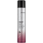 Joico Power Spray, format 300ml, Fixatif de finition à séchage rapide, niveau 8.