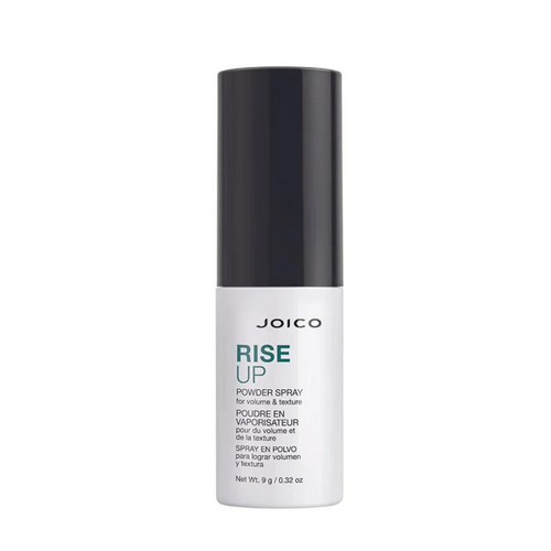 Joico Rise Up, format 9g, Poudre volume en vaporisateur pour du volume et de la texture.