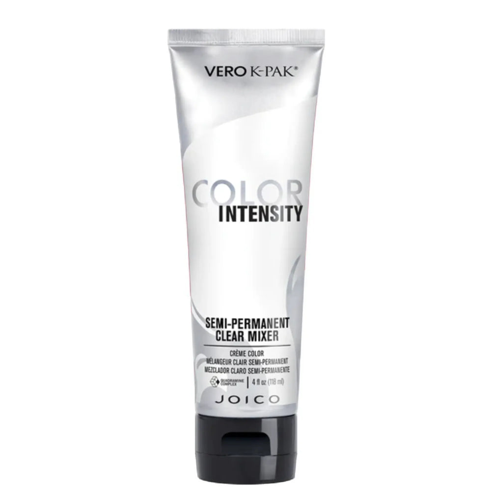 Joico Vero-K-Pak, Color intensity, format 118ml, semi-permanent, melangeur clair